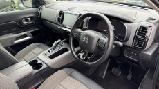 Citroen C5 Aircross 1.2 PureTech 130 Shine 5dr EAT8 Petrol Hatchback